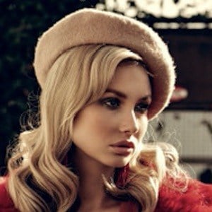 Aleksandra Nikolic Headshot