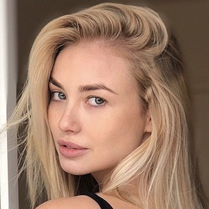 Aleksandra Nikolic Headshot