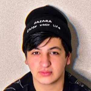 Aleksandre Zazarashvili Headshot 12 of 14