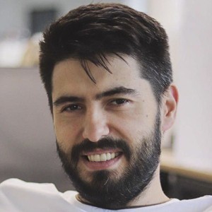Alen AxP at age 34