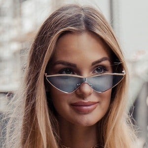 Alena Nazarova Headshot 2 of 6