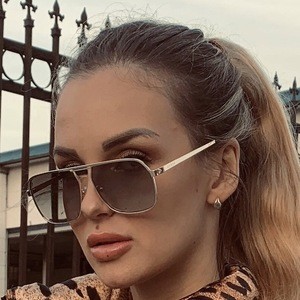 Alena Nazarova Headshot 3 of 6