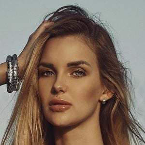 Alena Nazarova Headshot 6 of 6