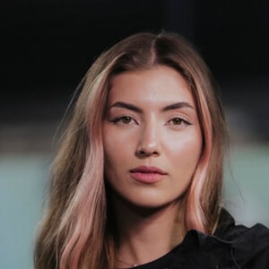 Alessandra Tramontini Headshot 3 of 6