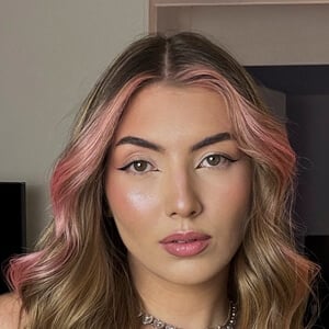 Alessandra Tramontini Headshot 4 of 6