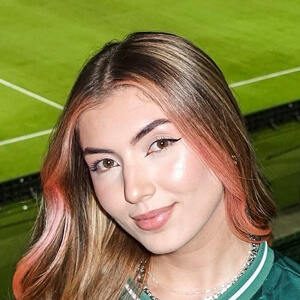 Alessandra Tramontini Headshot 5 of 6