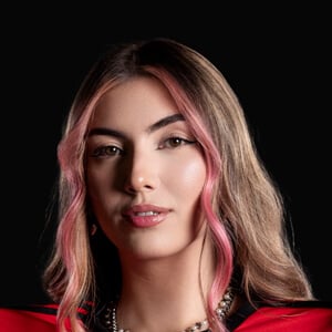 Alessandra Tramontini Headshot 6 of 6