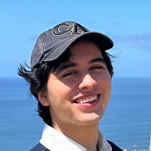 Alessandro Acosta Headshot 2 of 3