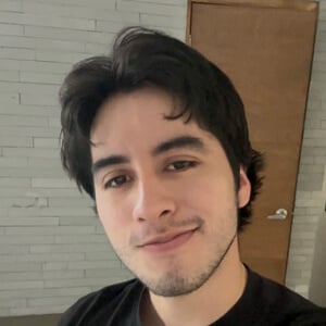 Alessandro Acosta Headshot 3 of 3