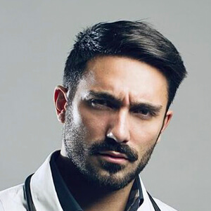 Alessandro D'Ambrosio Headshot 2 of 6