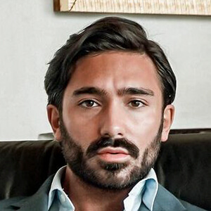 Alessandro D'Ambrosio Headshot 4 of 6