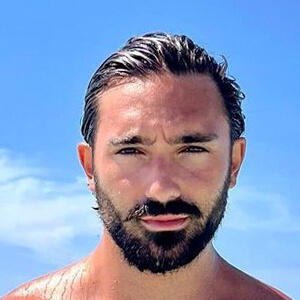 Alessandro D'Ambrosio Headshot 5 of 6