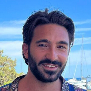 Alessandro D'Ambrosio Headshot 6 of 6