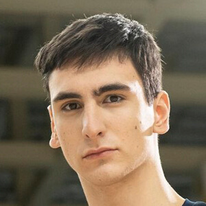 Alessandro Michieletto Headshot 6 of 6