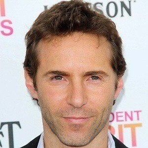 Alessandro Nivola - Bio, Family, Trivia | Famous Birthdays