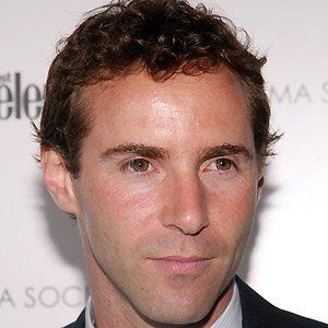 Alessandro Nivola - Bio, Family, Trivia | Famous Birthdays