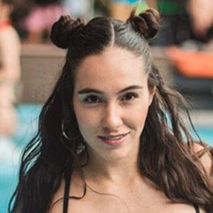 Alessia Pizarro Headshot