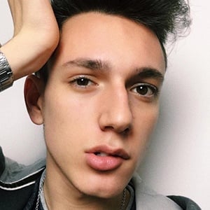 Alessio Militano - Age, Family, Bio | Famous Birthdays