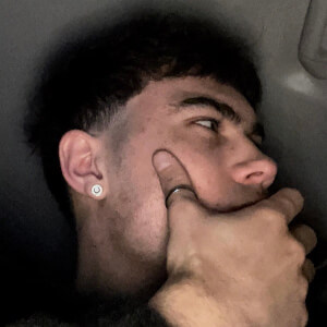 Alessio Tettamanzi Headshot 2 of 5