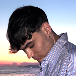 Alessio Tettamanzi Headshot 3 of 5