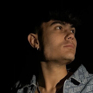 Alessio Tettamanzi Headshot 5 of 5