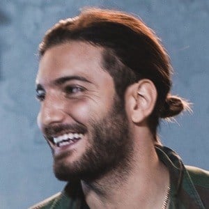 Alesso Headshot 4 of 9