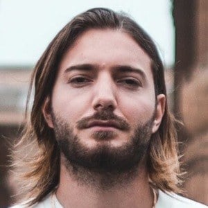 Alesso Headshot 5 of 9