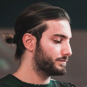 Alesso Headshot 6 of 9