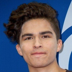 Alex Aiono Headshot 3 of 4