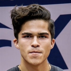 Alex Aiono Headshot 4 of 4