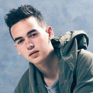 Alex Angelo Headshot 2 of 10