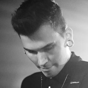 Alex Babinski Headshot 3 of 8