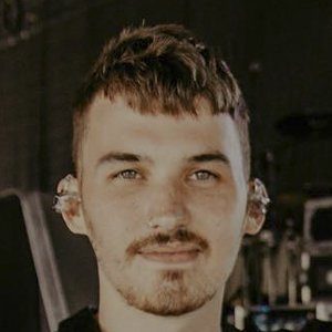 Alex Babinski Headshot 6 of 8