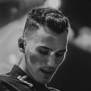 Alex Babinski Headshot 8 of 8