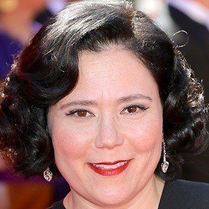 Alex Borstein Headshot 6 of 10