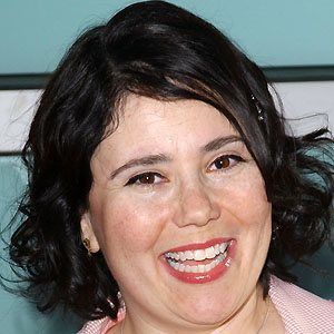 Alex Borstein Headshot 8 of 10