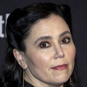 Alex Borstein Headshot 10 of 10