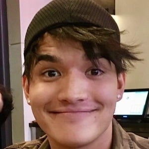 Alex Wassabi at age 28