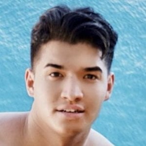 Alex Wassabi at age 29