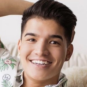 Alex Wassabi at age 29