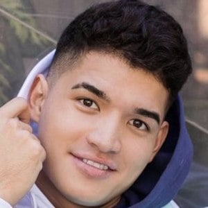 Alex Wassabi at age 29