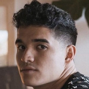 Alex Wassabi at age 29