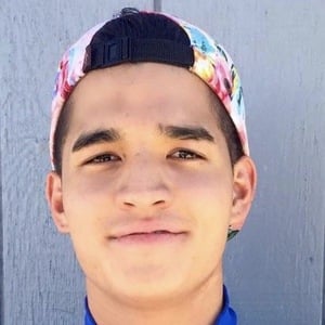 Alex Wassabi at age 25