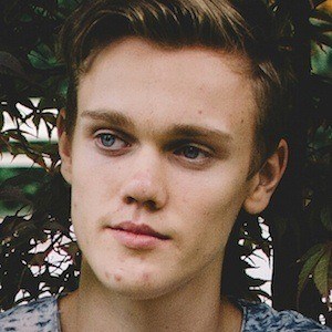 Alex Centa Headshot 2 of 8