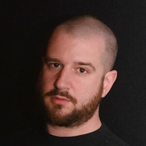 Alex Chapman Headshot 4 of 7