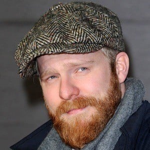 Alex Clare Headshot 2 of 2