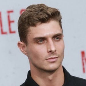 Alex Cubis Headshot 4 of 6