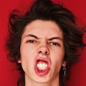 Álex de la Breña Headshot