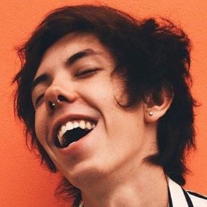 Álex de la Breña Headshot