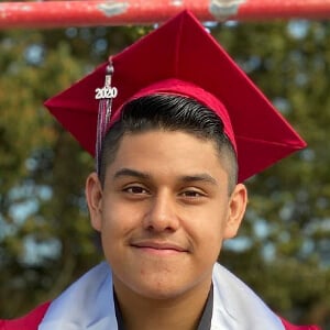 Alex Delgado Headshot 2 of 2